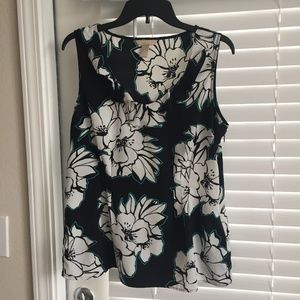 Banana Republic Top, Size 12